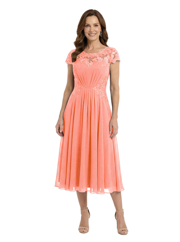 coral