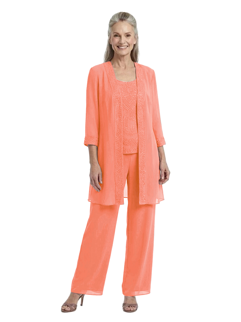 coral