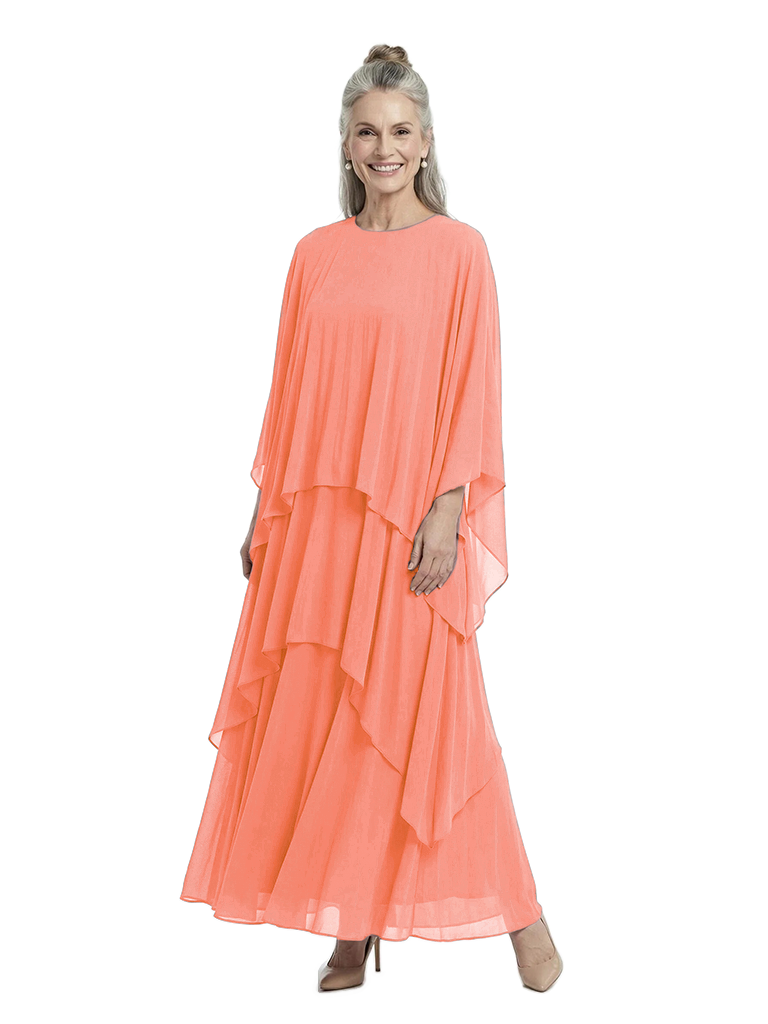 coral