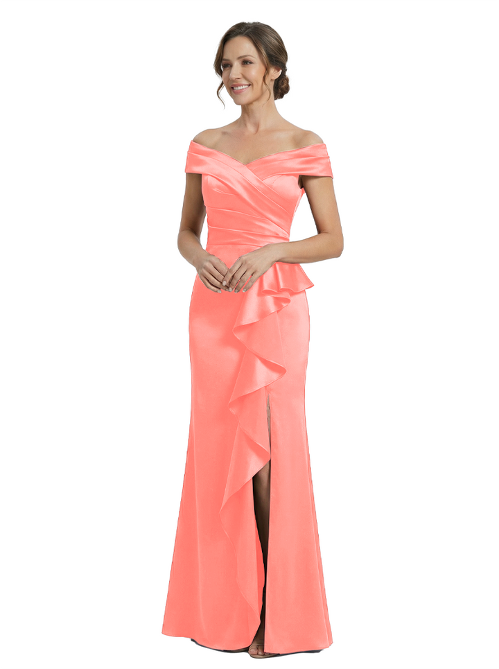 coral