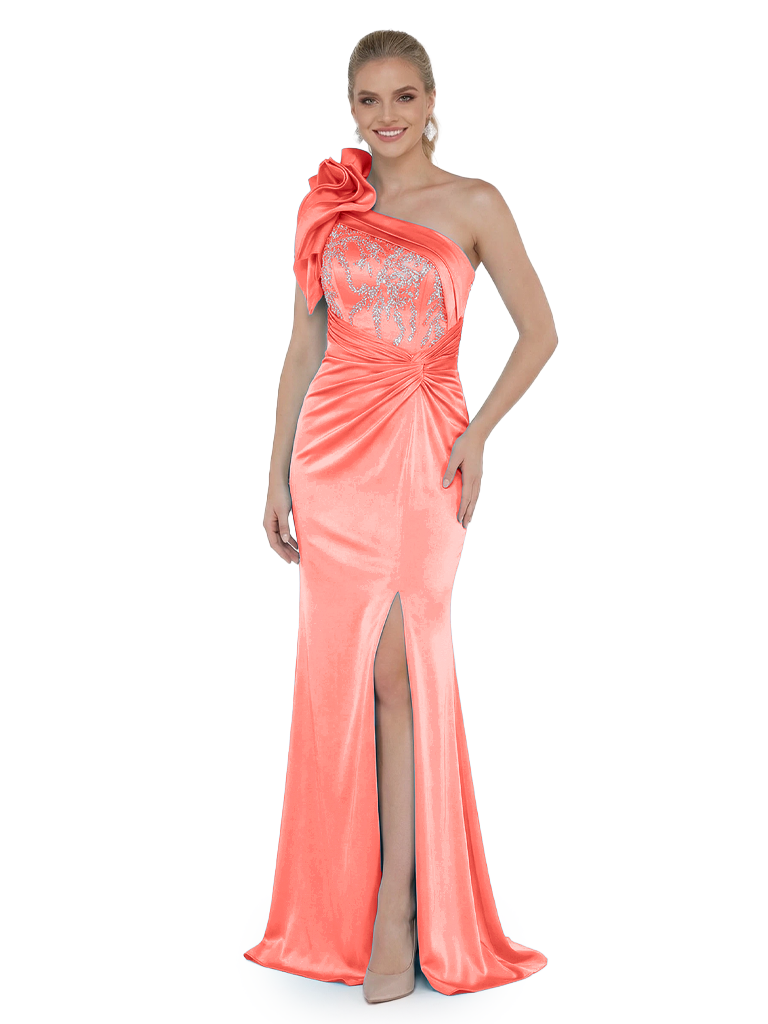 coral