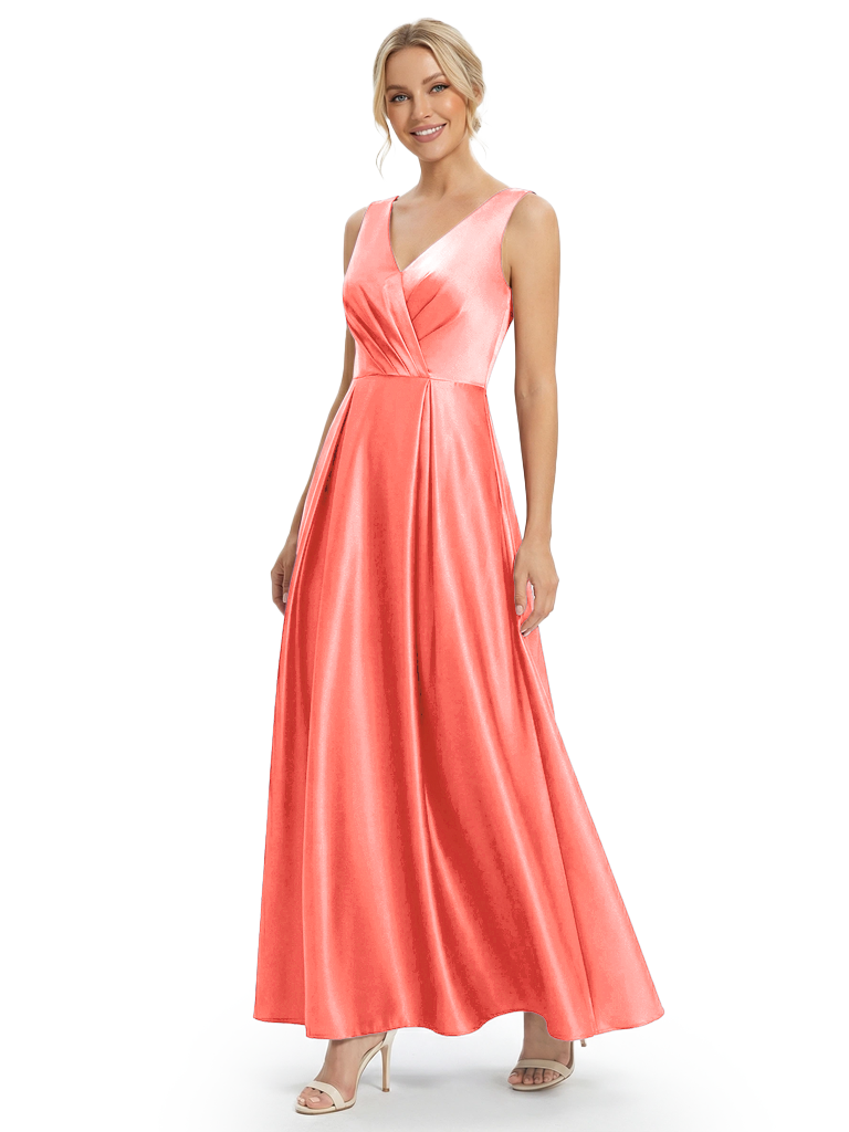 coral