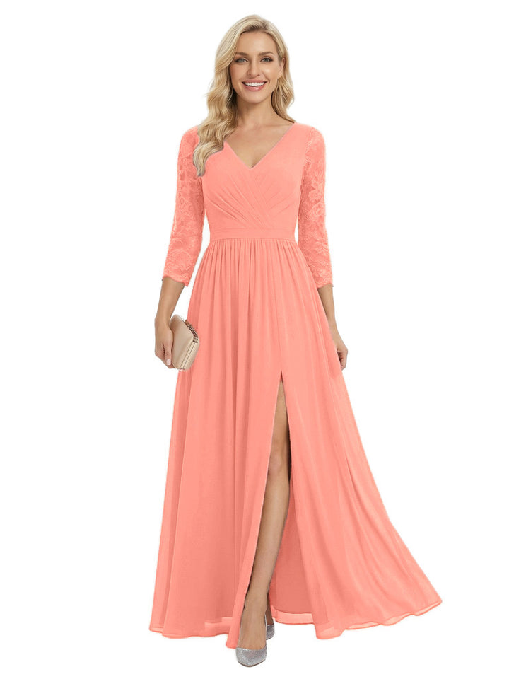 coral
