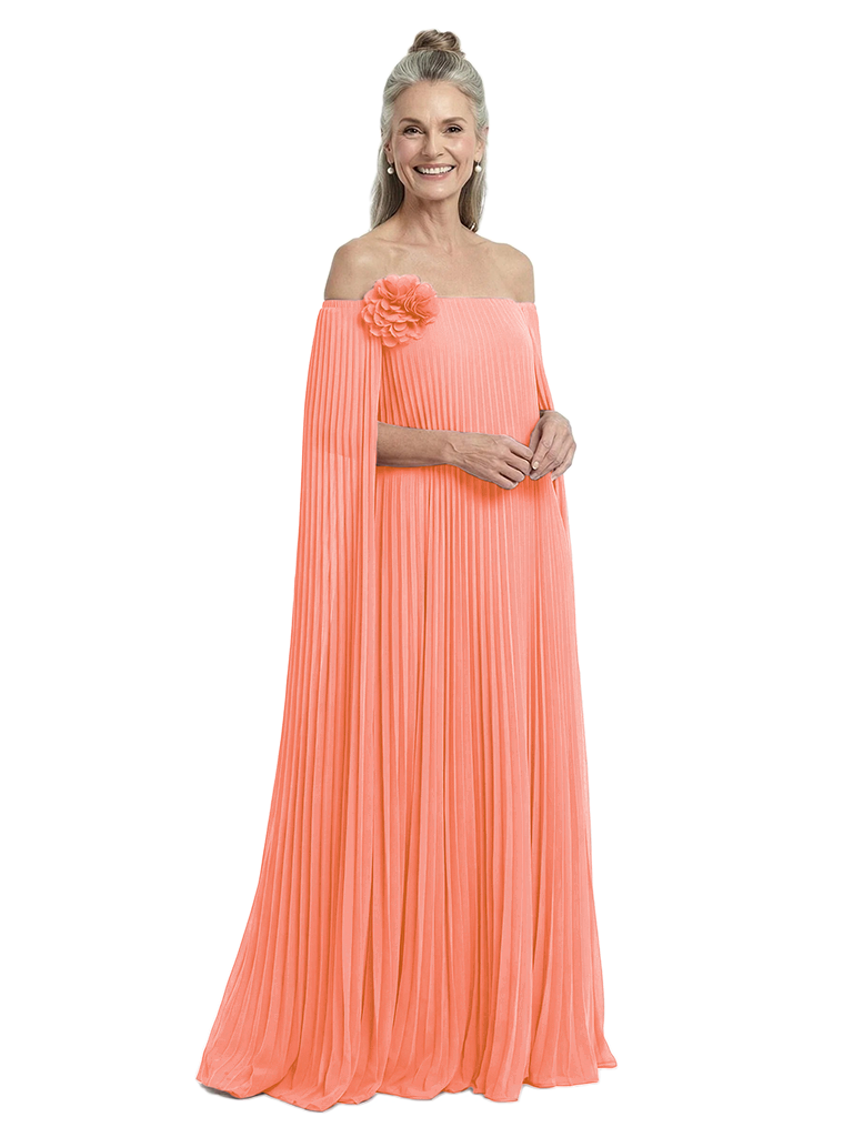 coral