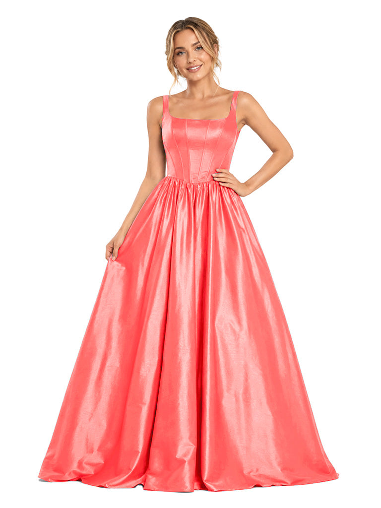 coral