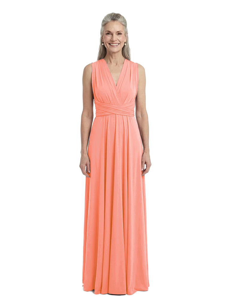 coral