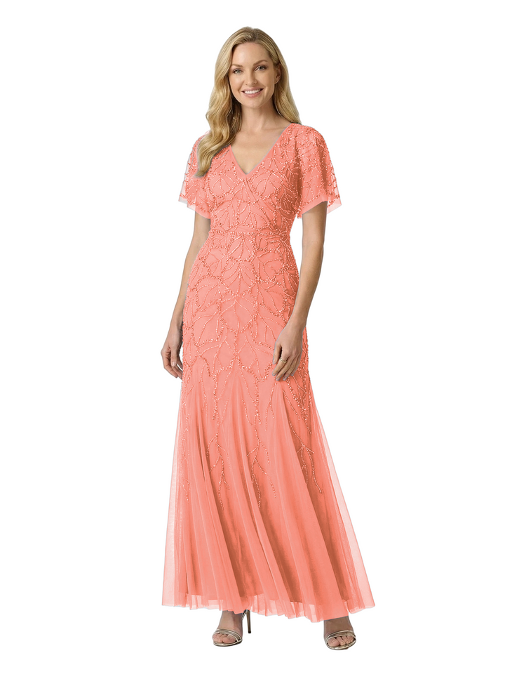 coral