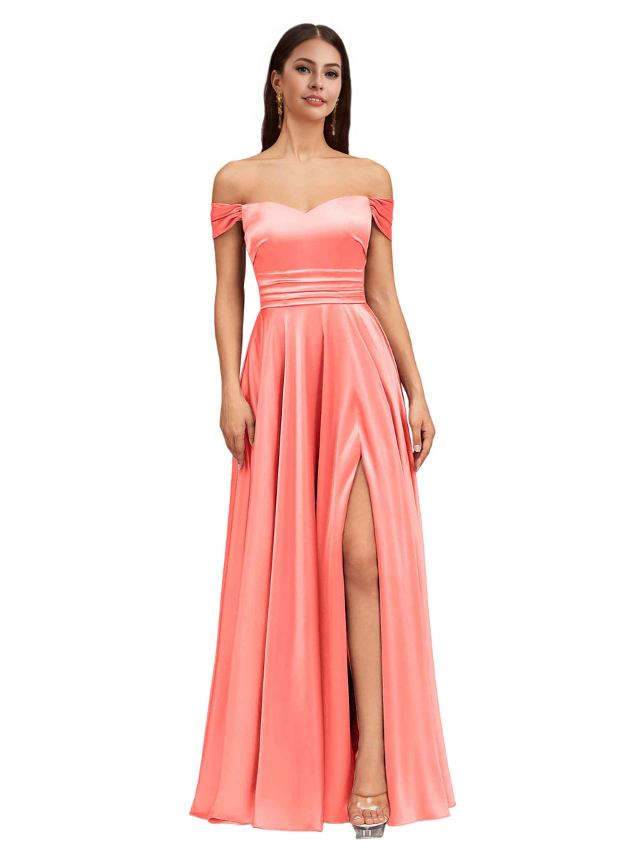 coral