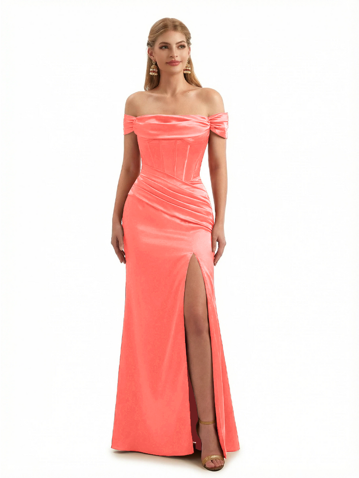 coral
