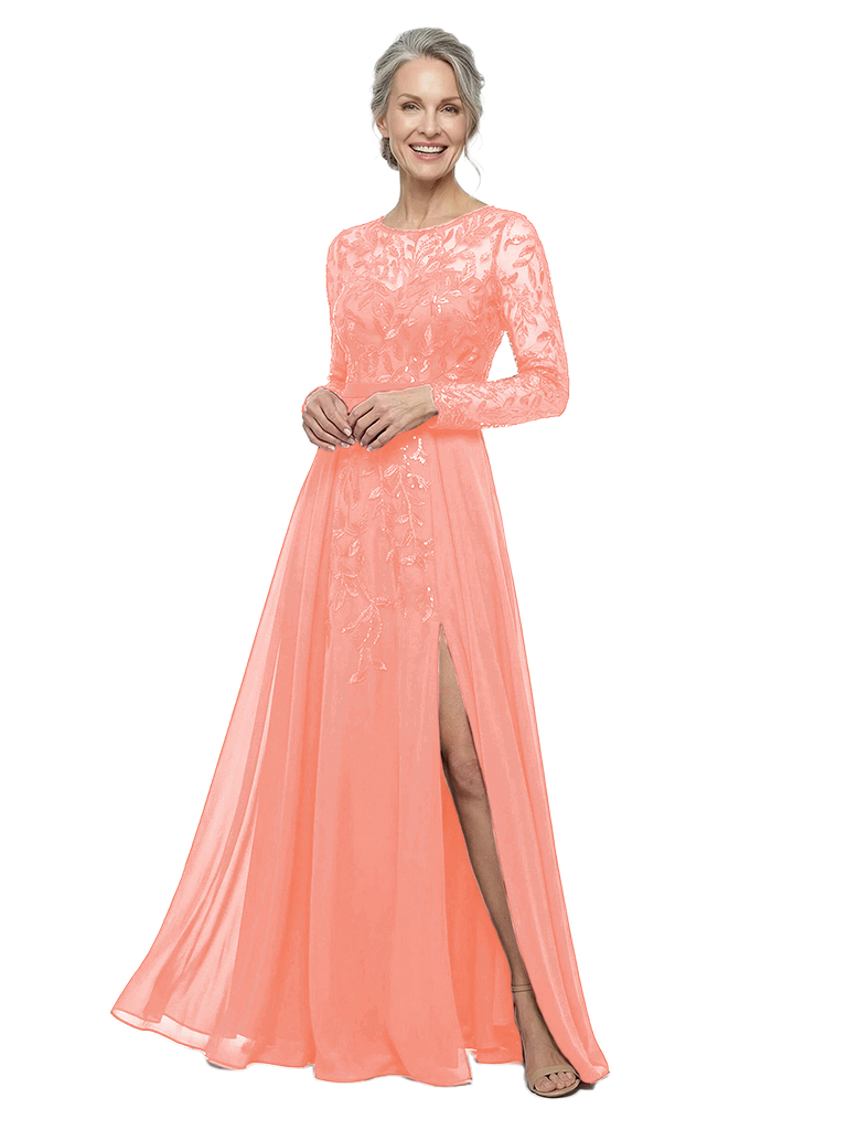 coral