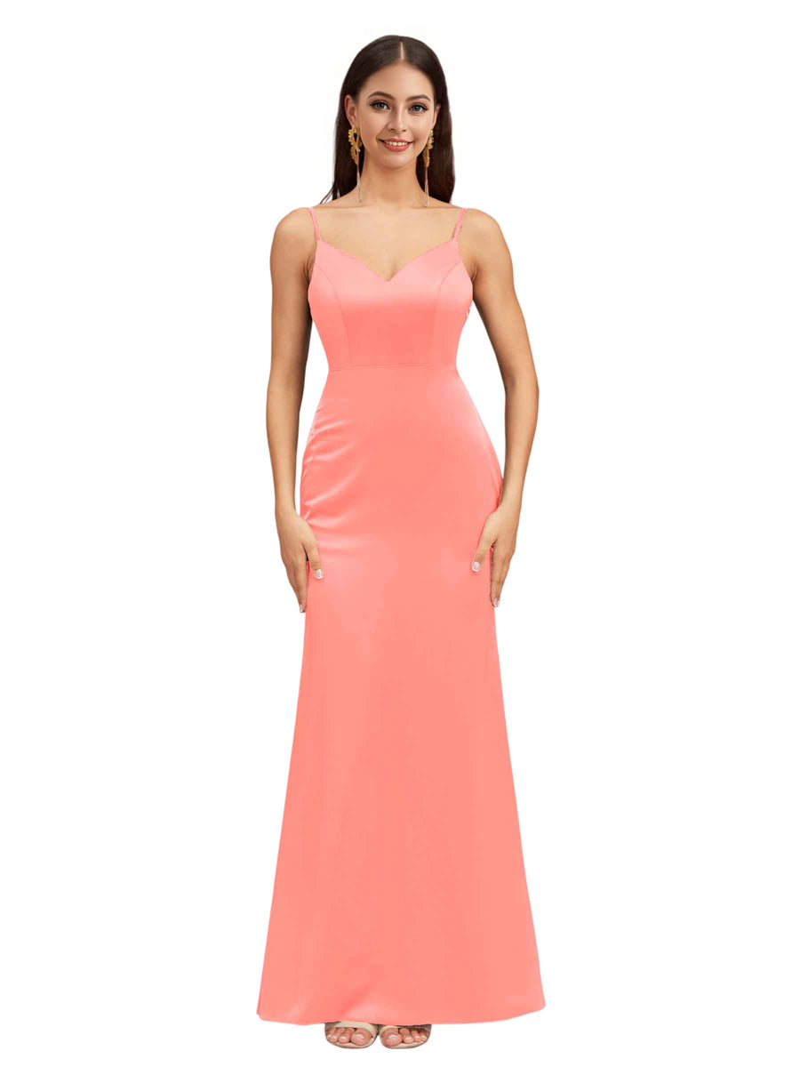 coral