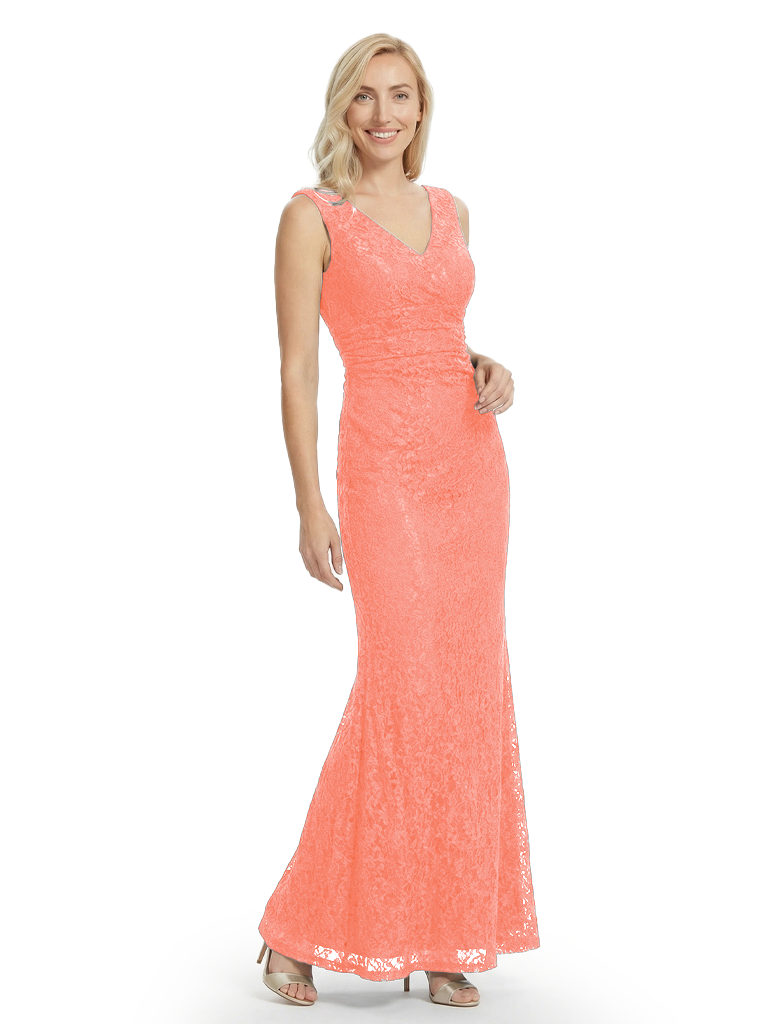 coral