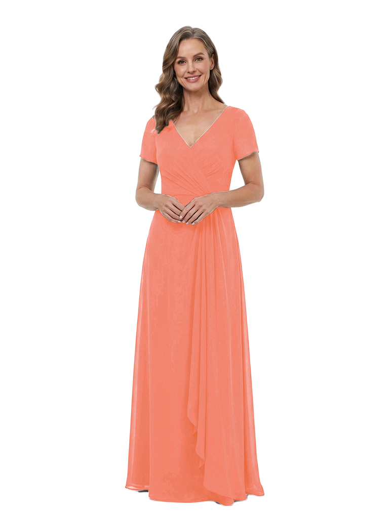 coral