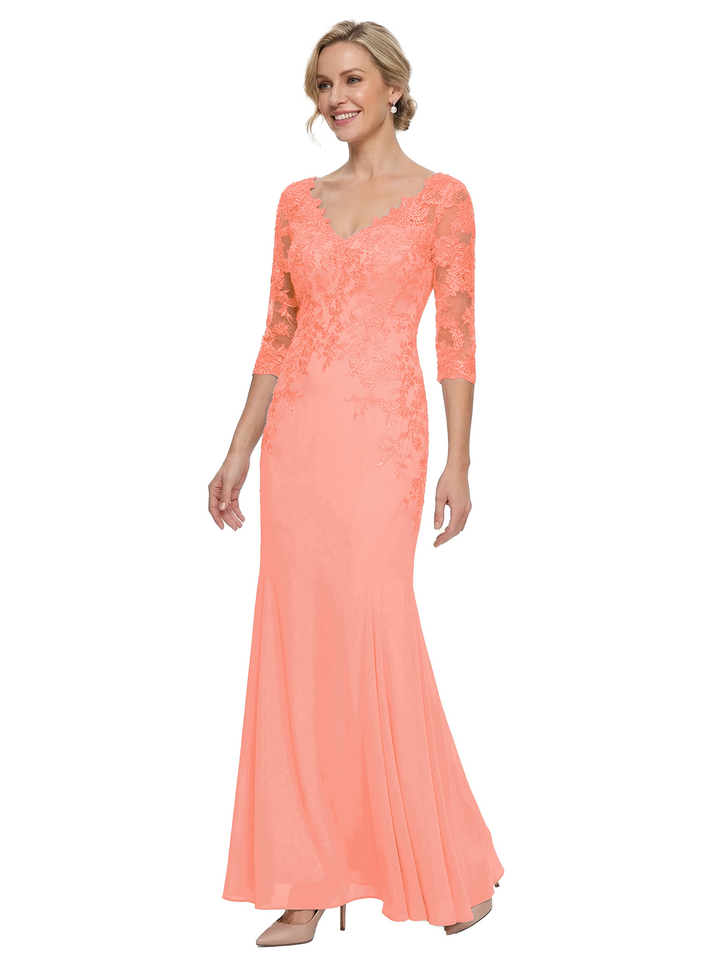 coral