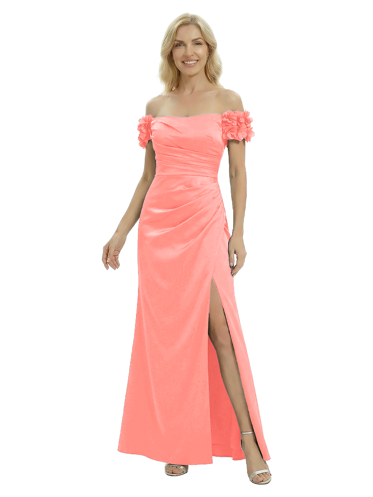 coral