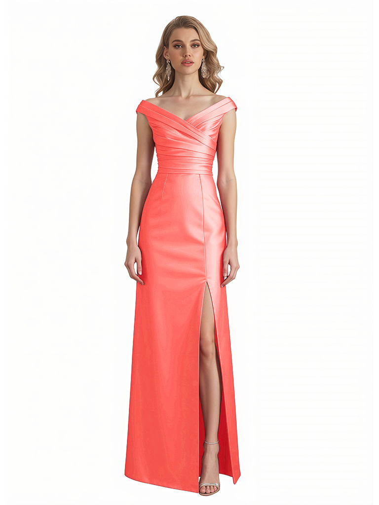 coral