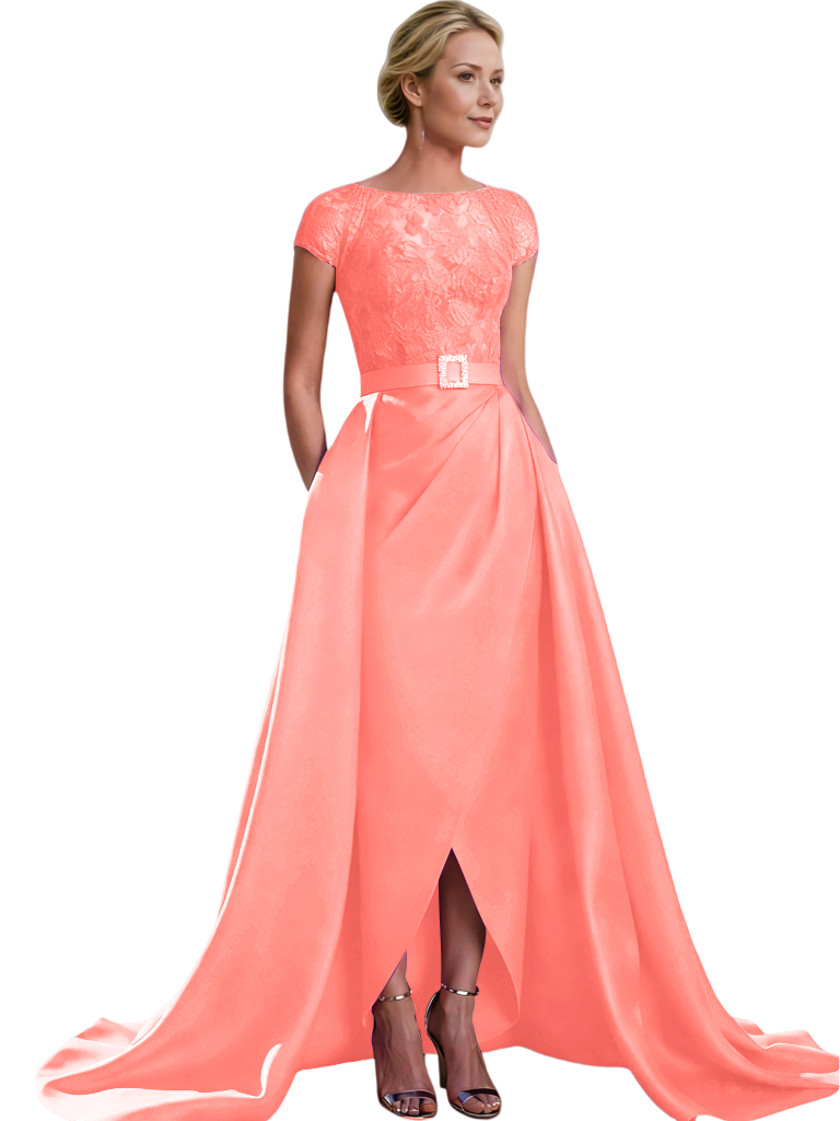 coral