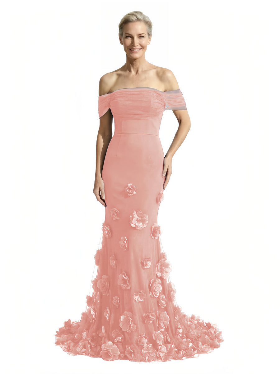 coral