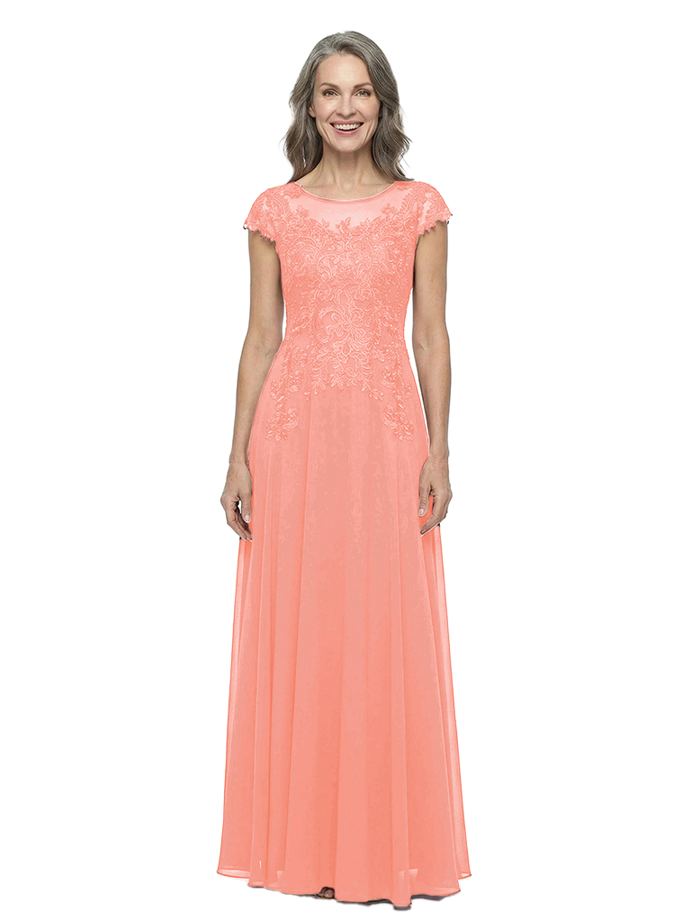 coral