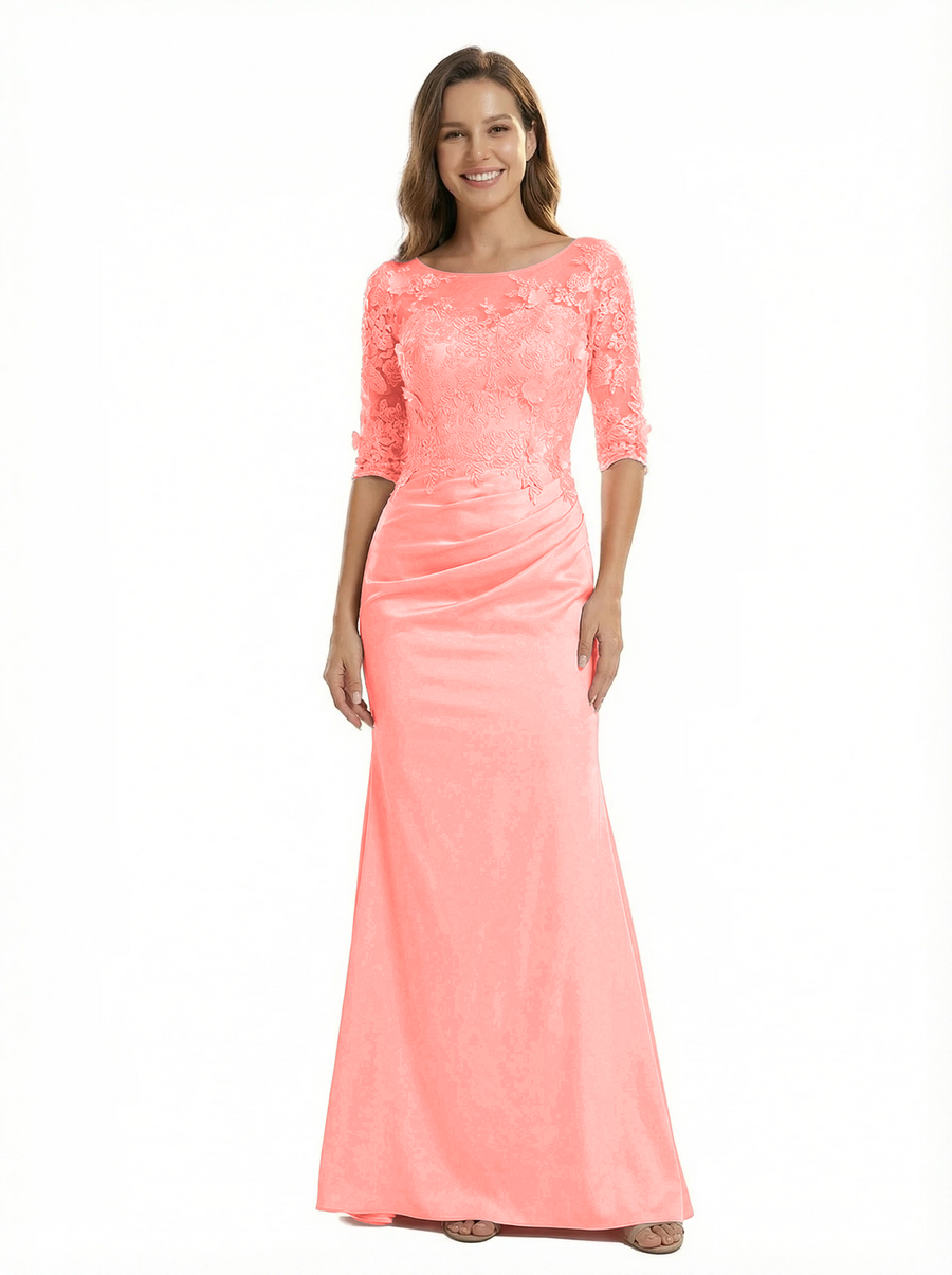 coral
