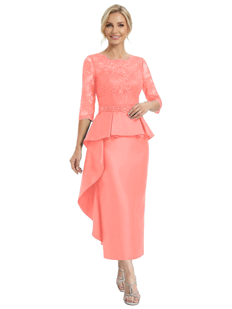 coral