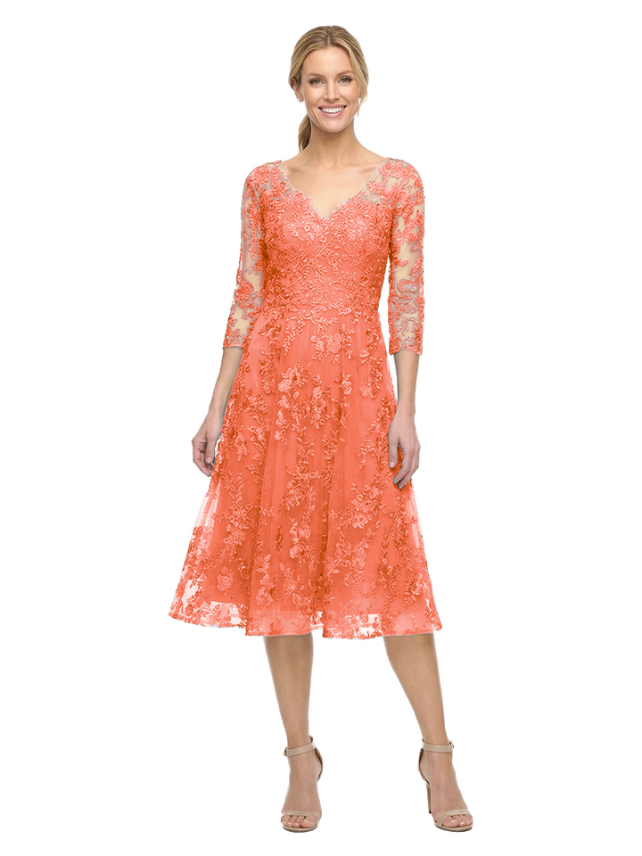 coral