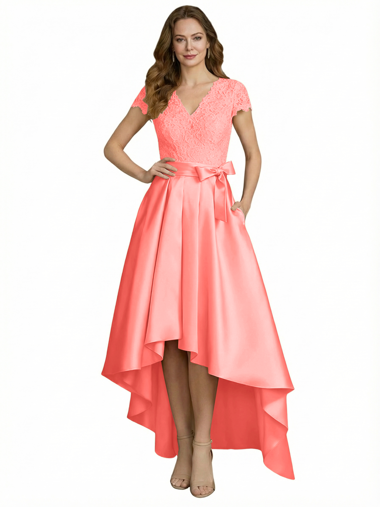coral
