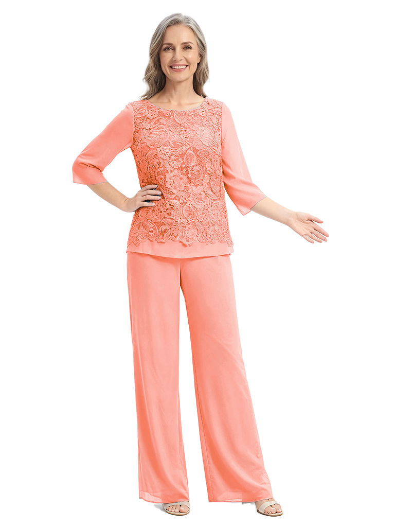 coral
