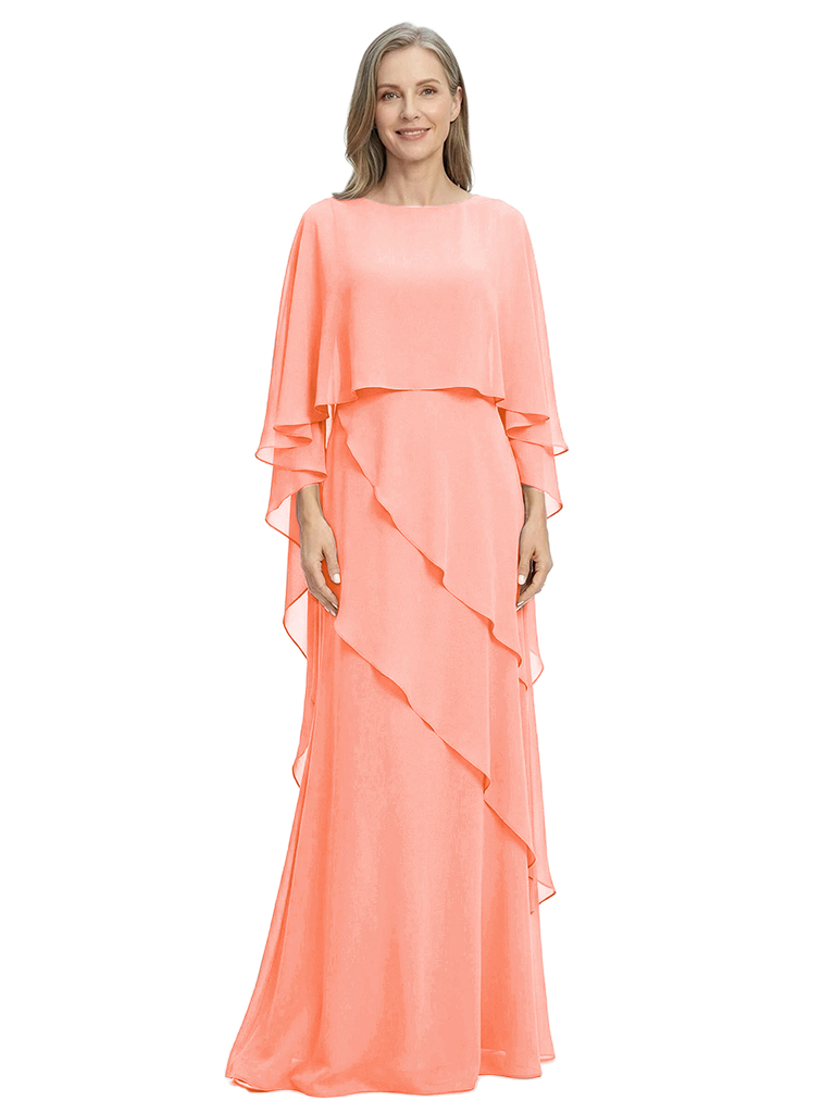 coral