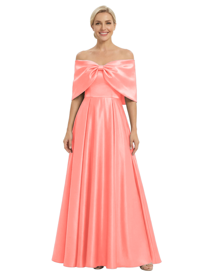 coral