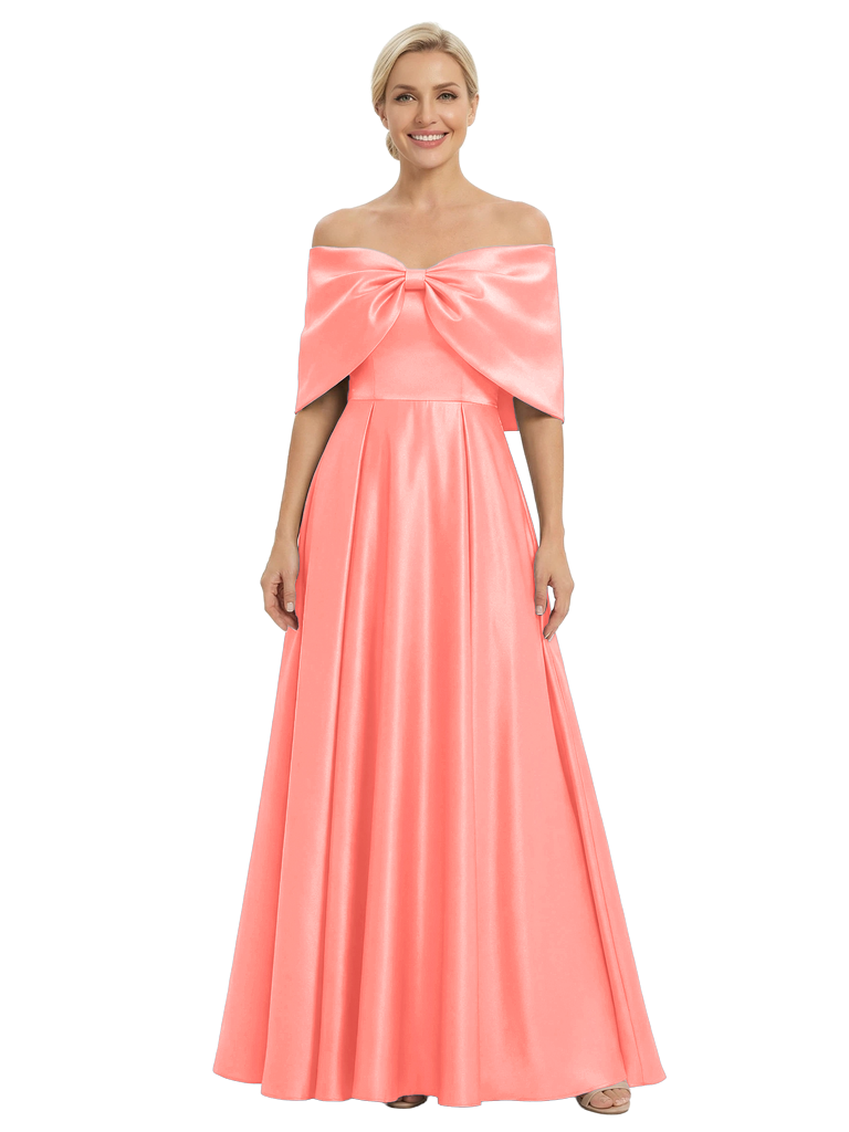 coral