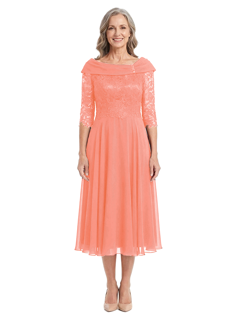 coral