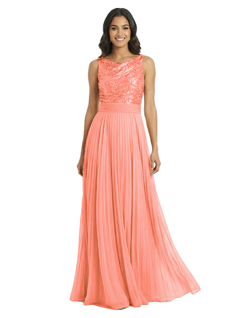 coral