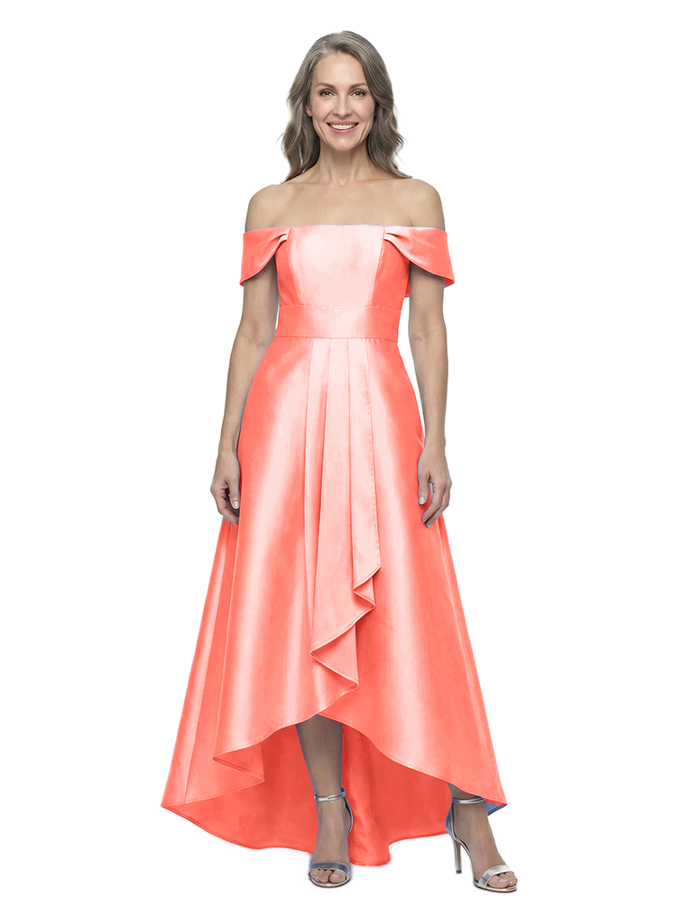 coral