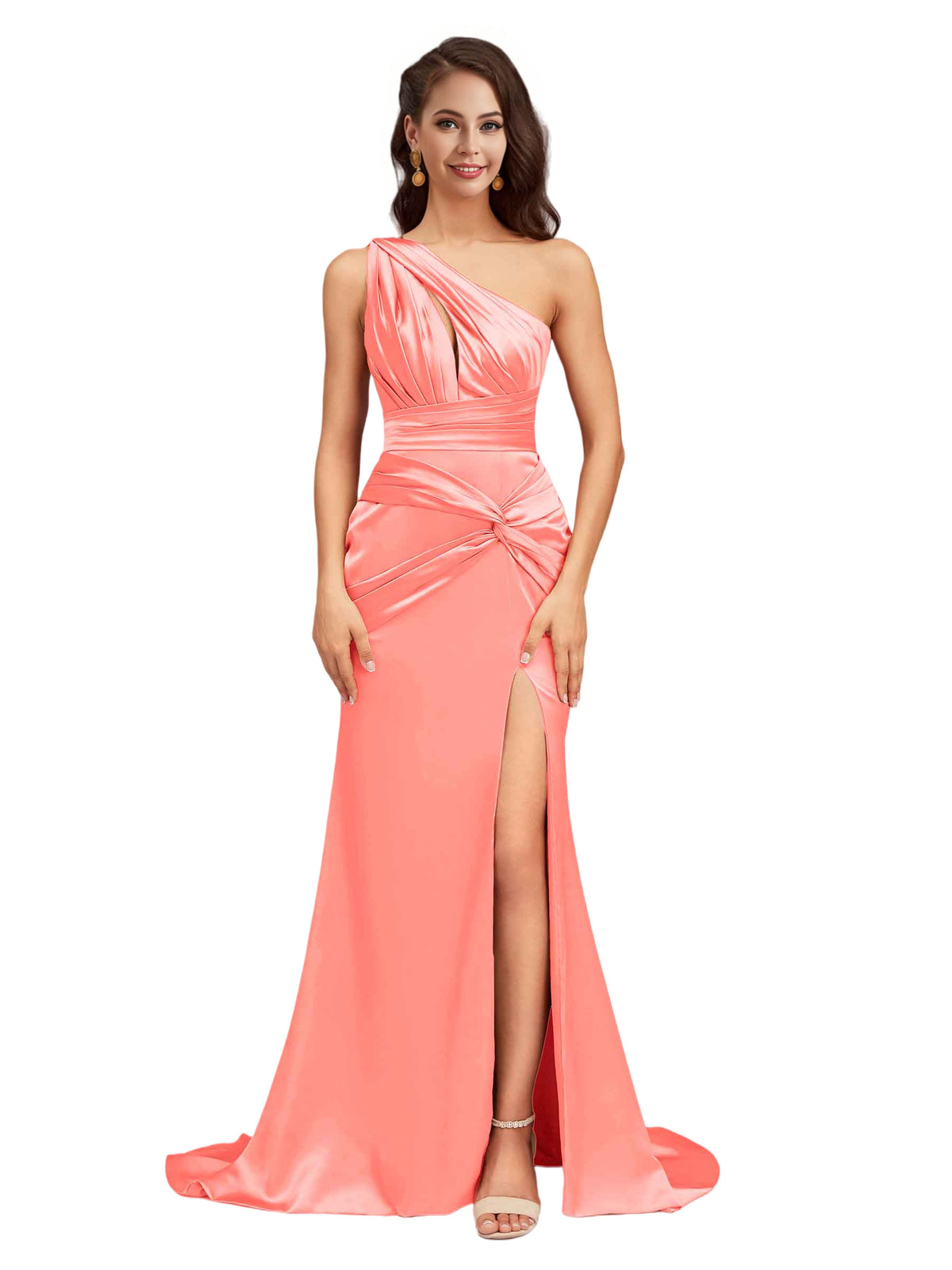 coral