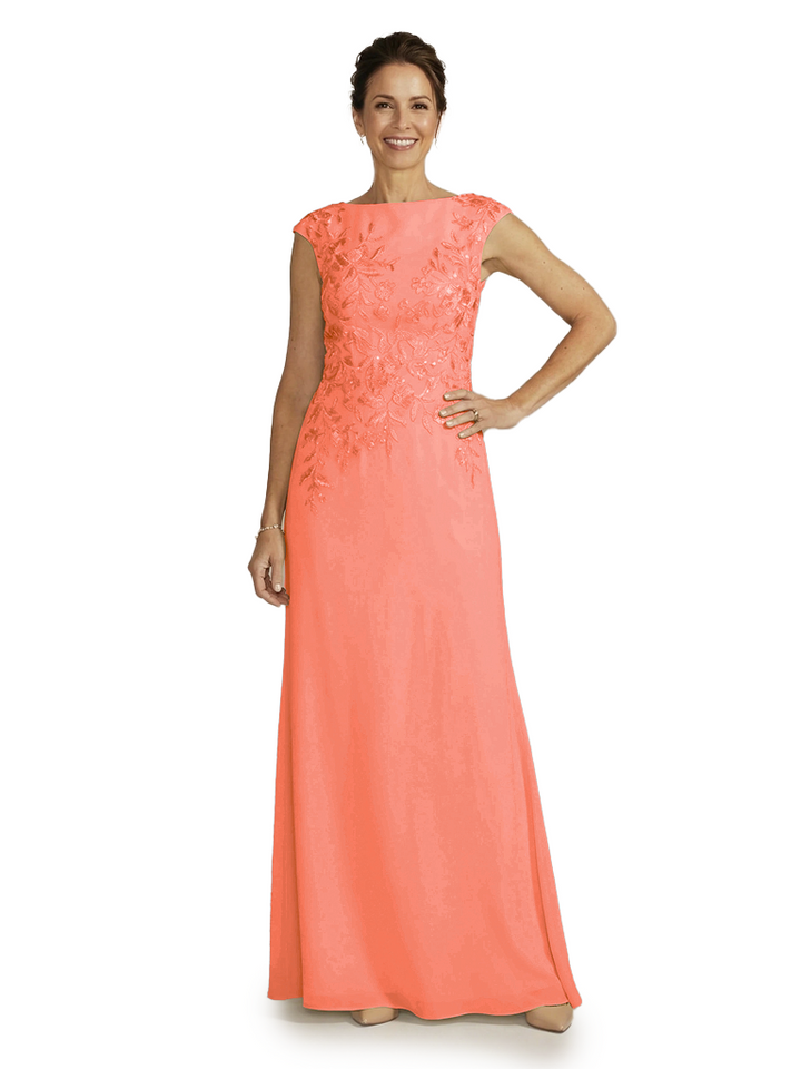 coral