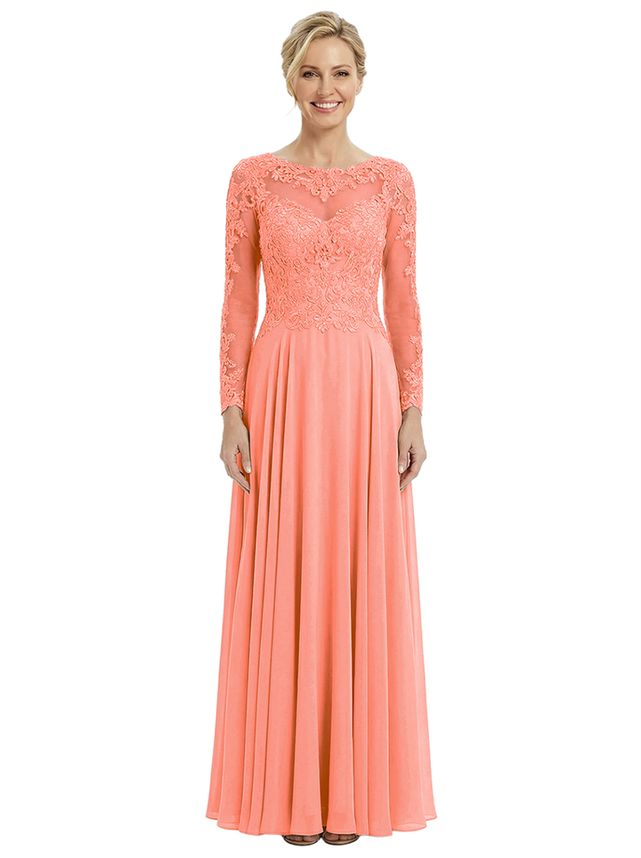 coral