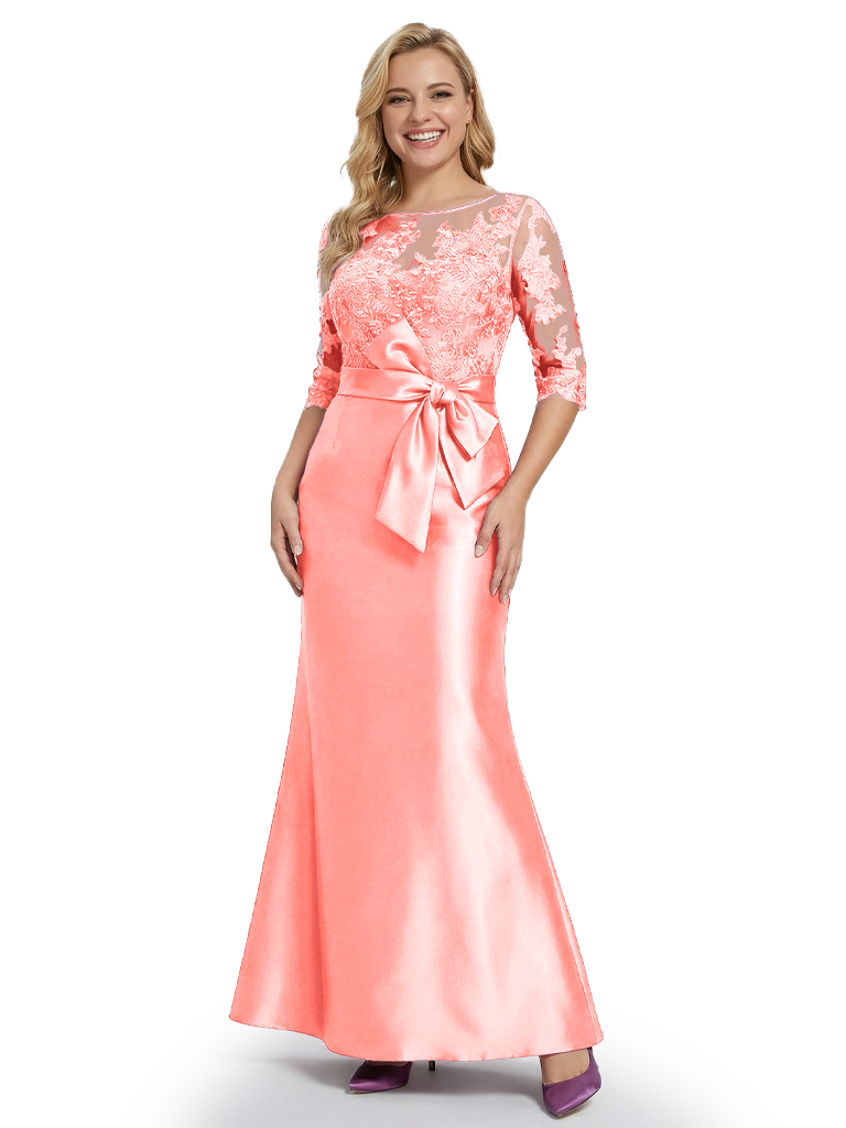 coral