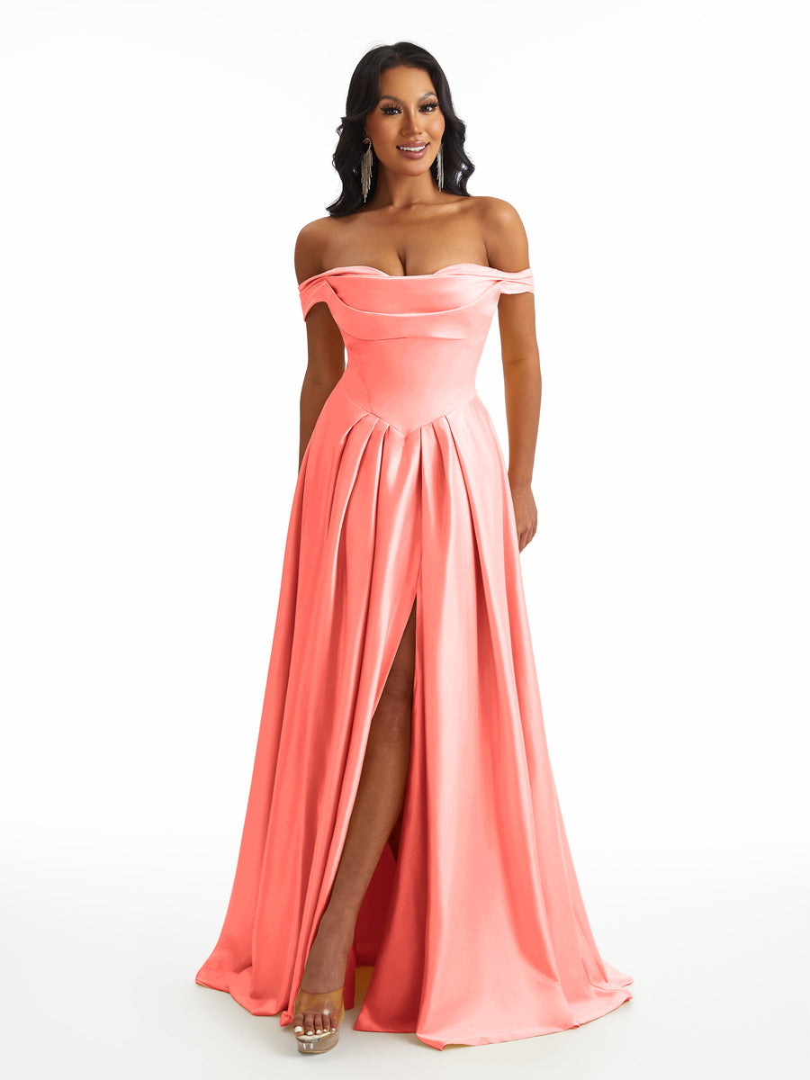 coral