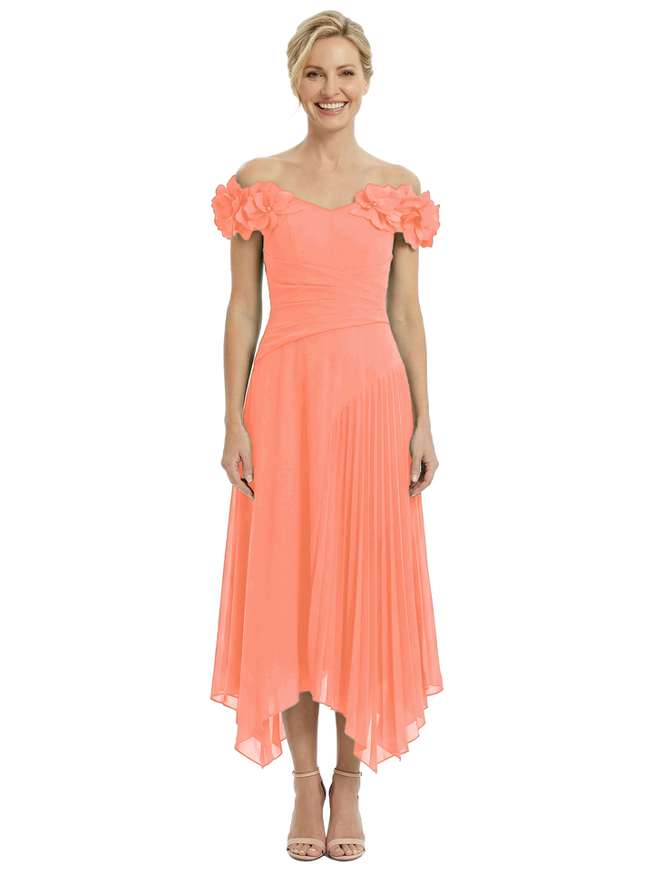 coral