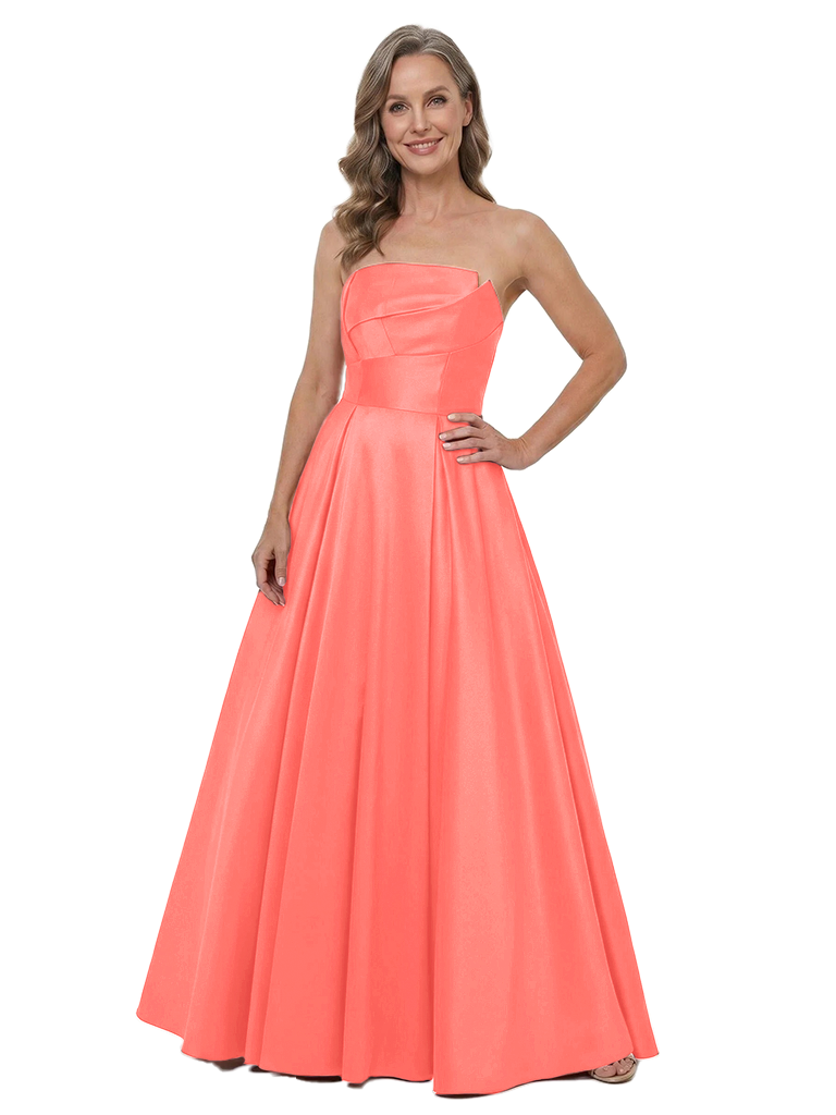coral