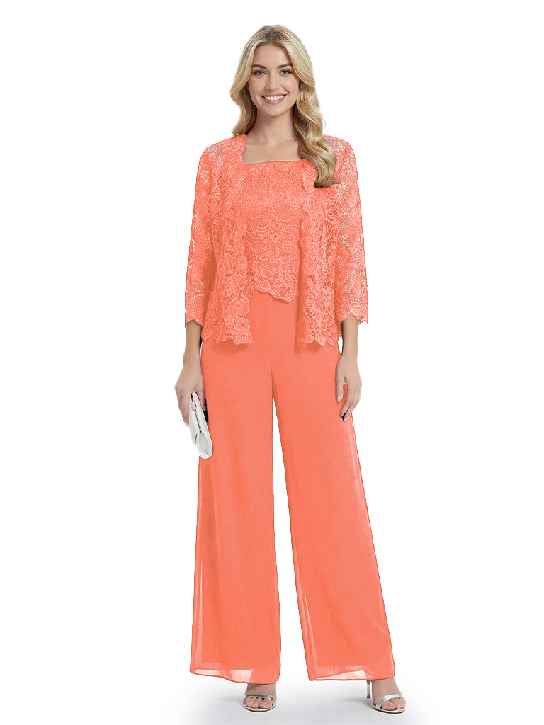 coral
