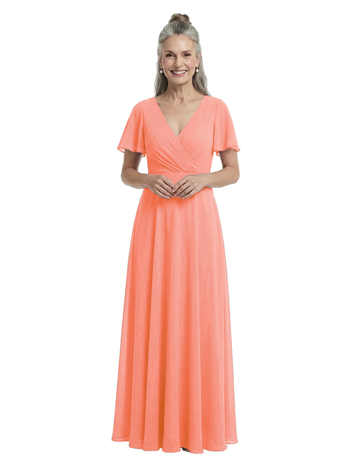 coral