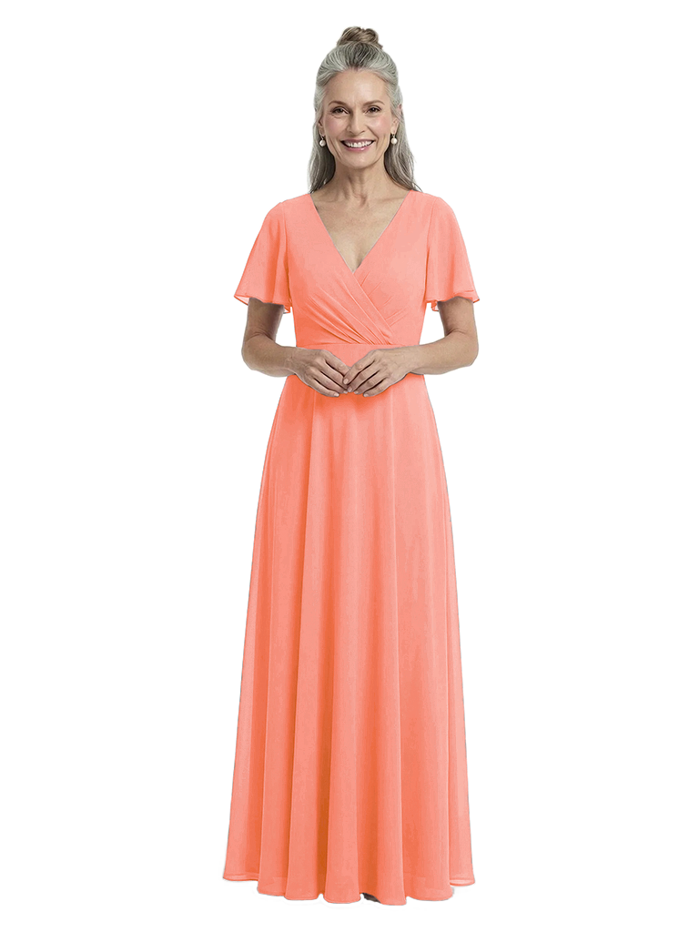 coral