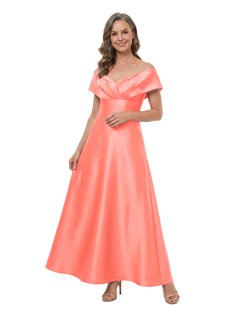 coral