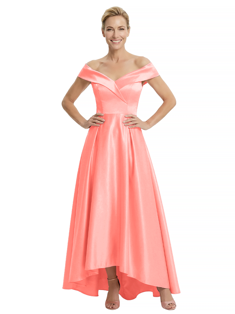 coral