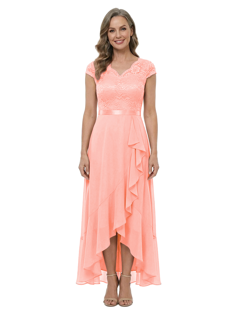 coral
