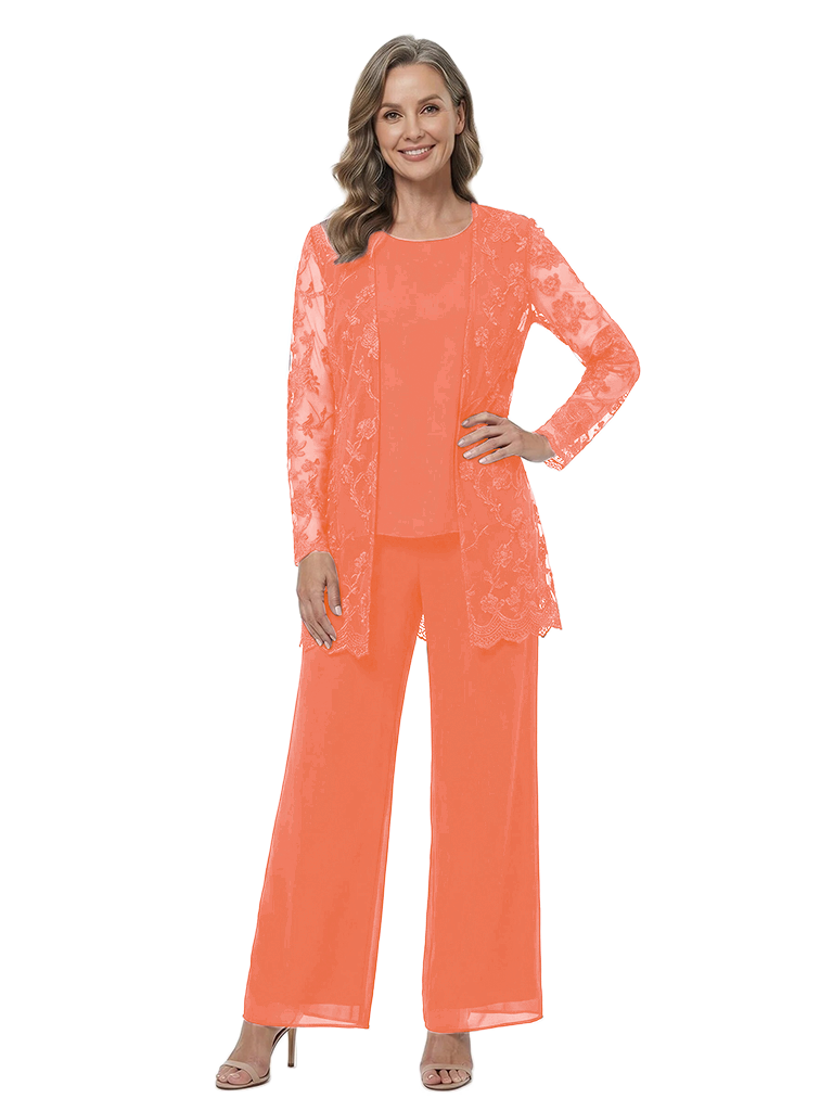 coral