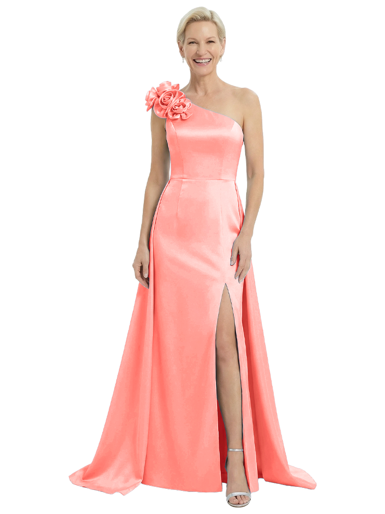coral
