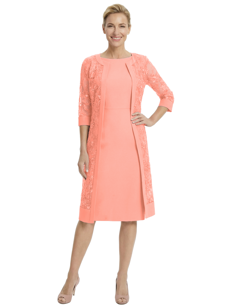 coral